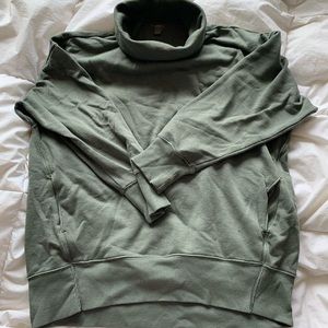 Oversized Aerie Hoodie
